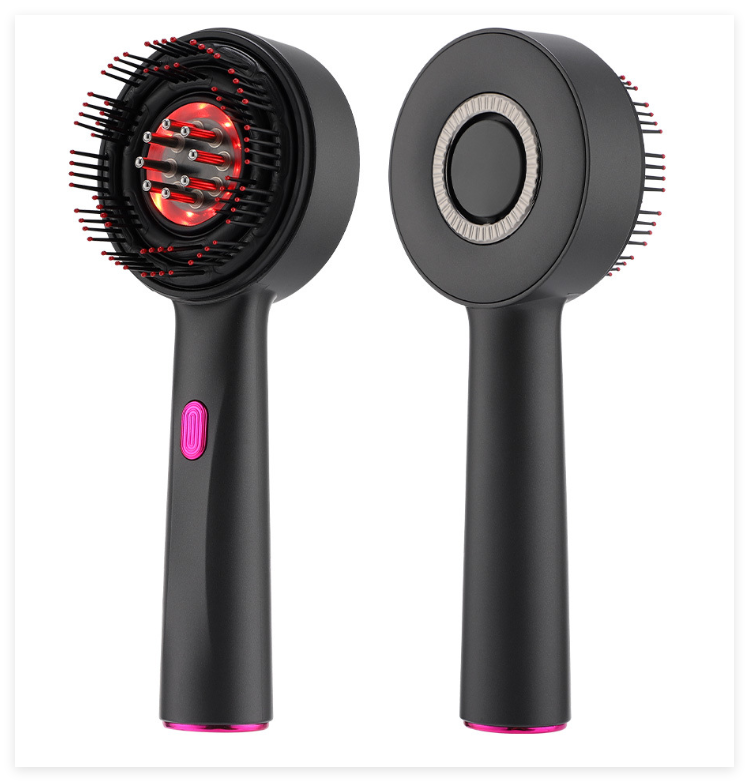 Hair Growth Scalp Massage Comb