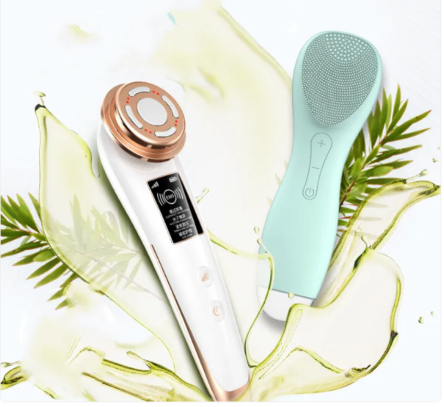 Skincare Tech