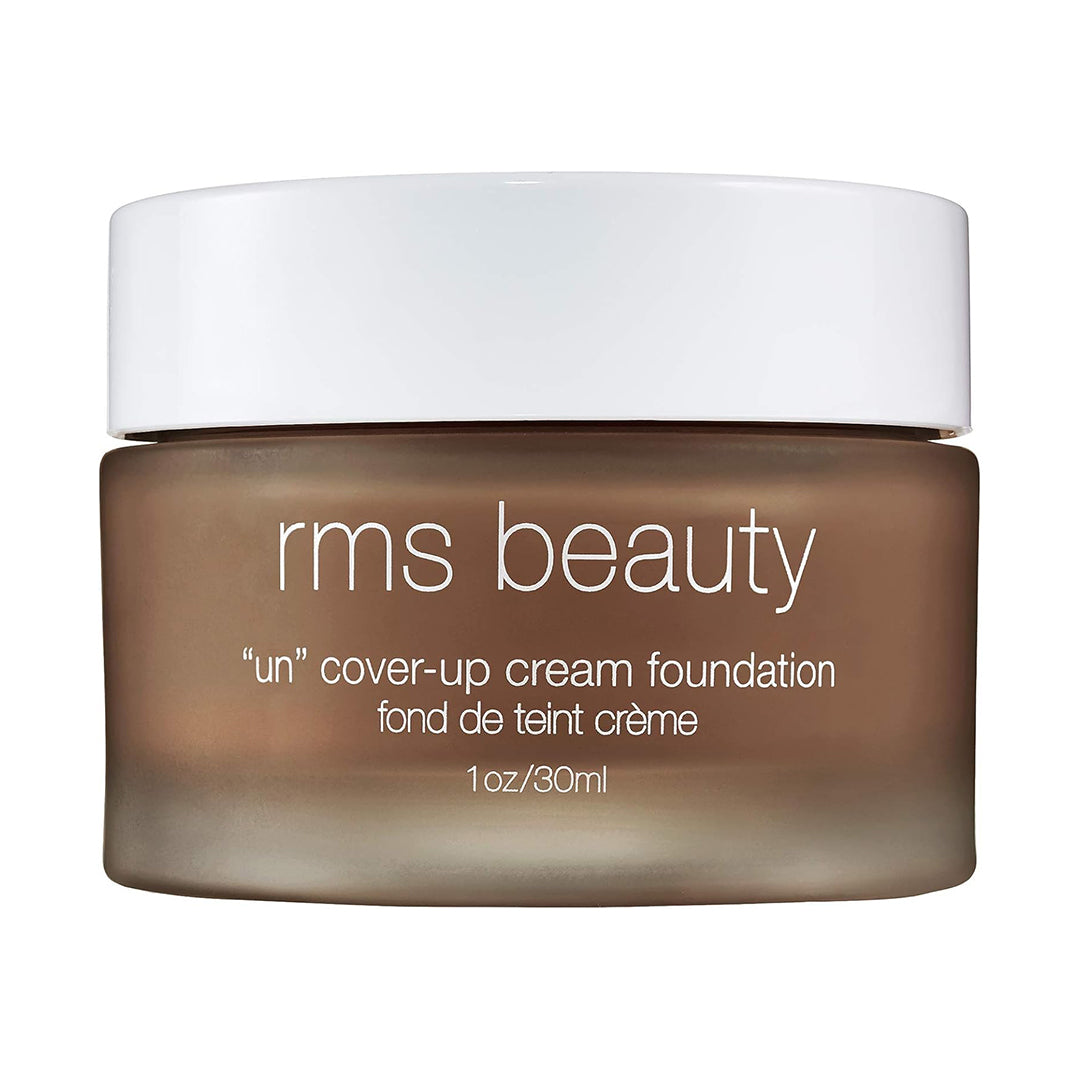 RMS Beauty "Un" Cover-Up Cream Foundation Dewy Hydrating Makeup