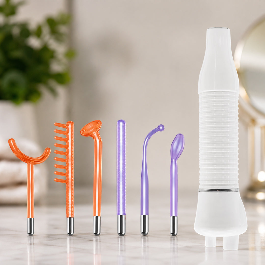 Electrotherapy Beauty Instrument